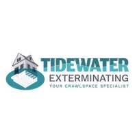 Tidewater Exterminating Logo