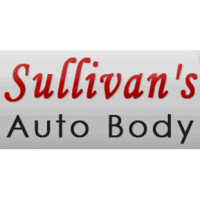Sullivan's Auto Body Logo