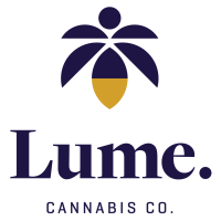 Lume Cannabis Dispensary Houghton, MI Logo