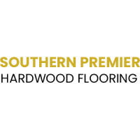 Southern Premier Hardwood Flooring Co Logo