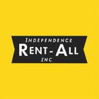 Independence Rent All Logo