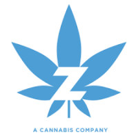 Z Cannabis Company Logo