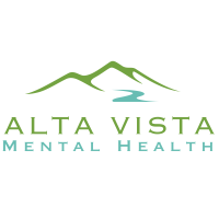 Alta Vista Mental Health Logo
