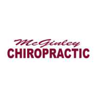 McGinley Chiropractic Center Logo