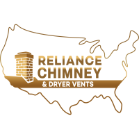 Reliance Chimney and Dryer Vents Logo