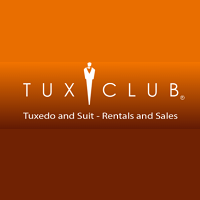 The Gentlemens Tux Club Logo