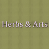 Herbs and Arts Logo