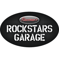 Rockstars Garage Logo