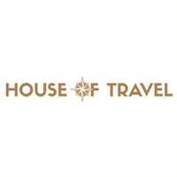 House of Travel Logo