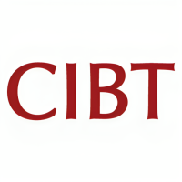 CIBTvisas Global Headquarters Logo