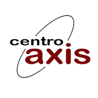 Centro Axis Adult Daycare Logo