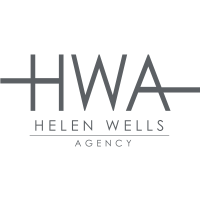 Helen Wells Agency Indianapolis Logo