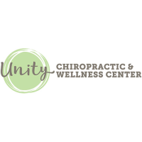 Unity Chiropractic And Wellness Center Logo