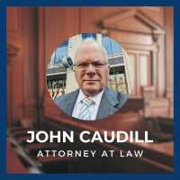 John Caudill Attorney at Law Logo