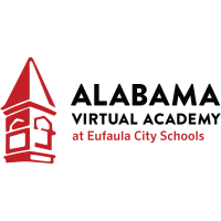 Alabama Virtual Academy at Eufaula Logo
