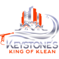 Keystones King of Klean Logo
