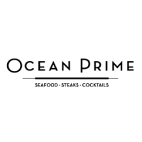 Ocean Prime - Denver Tech Center Logo