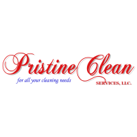 Pristine Clean Services, LLC. Logo