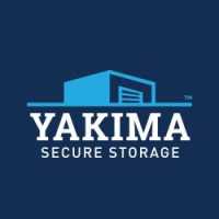 Yakima Secure Storage Logo