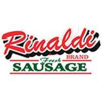 Rinaldi Sausage Logo