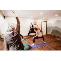 Remedy Yoga Therapeutics Logo