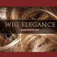 Wig Elegance Logo