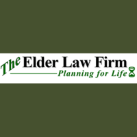 The Elder Law Firm Logo