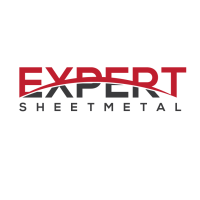 Expert Sheet Metal Logo