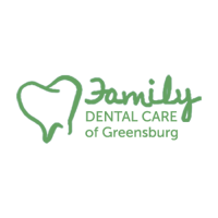Family Dental Care Of Greensburg Logo