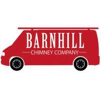 Barnhill Chimney Company Logo