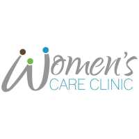 Women's Care Clinic Logo