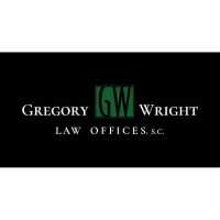 Gregory Wright Law Offices, S.C. Logo
