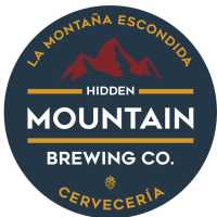 Hidden Mountain Brewing Co. Logo