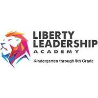 Liberty Leadership Academy Logo