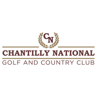 Chantilly National Golf & Country Club Logo