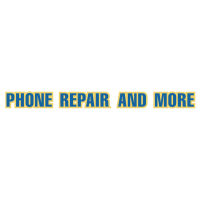 Phone Repair and More Denver Logo