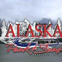 Alaska Peak & Seas Tours Logo
