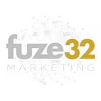 fuze 32 Logo