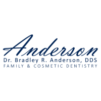 Dr. Bradley R Anderson, DDS Logo