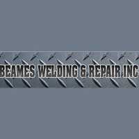 Beames Welding & Repair Inc Logo