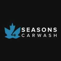 Zips Car Wash Logo