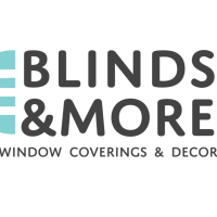 Blinds And More Logo