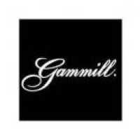 Gammill Sewing Center Logo