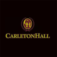 Carleton Hall Logo