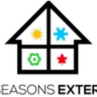 All Seasons Exteriors Logo
