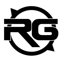Roberts Gutters Logo