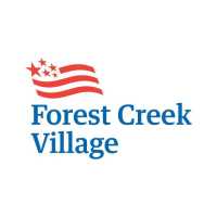 Forest Creek Village Logo
