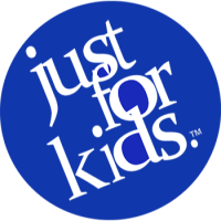 Just For Kids Dentistry Logo