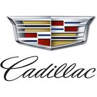 Cadillac of Knoxville Logo
