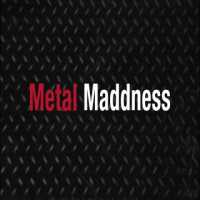 Metal Madness Logo
